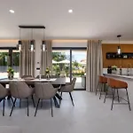 Perla Villa