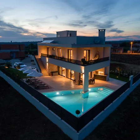 Villa Perla *