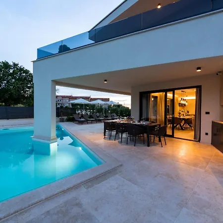 Villa Perla