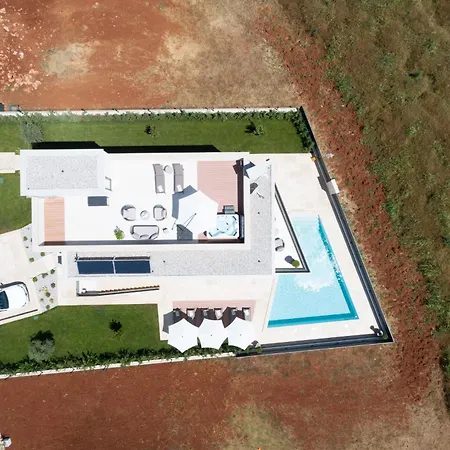 Perla Villa Porec