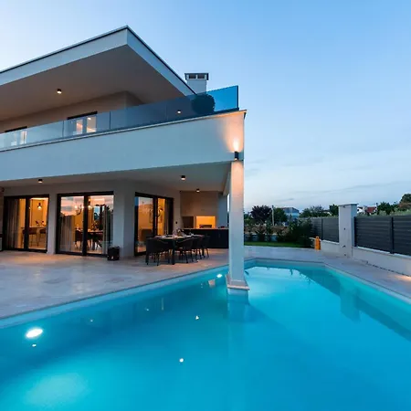 Villa Perla Porec