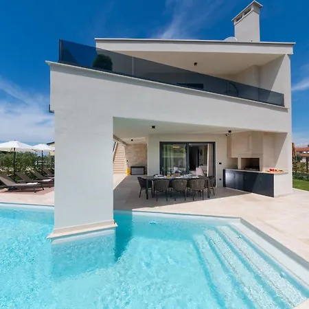Villa Perla *