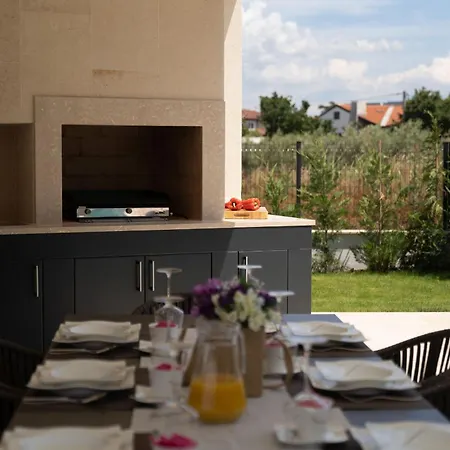 Perla Villa Poreč