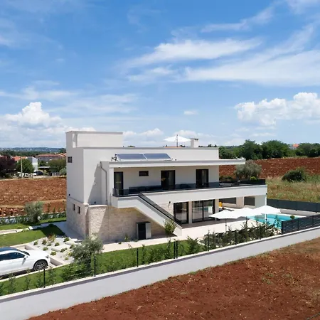 Villa Perla Porec